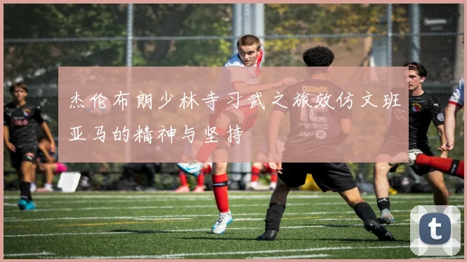 杰伦布朗少林寺习武之旅效仿文班亚马的精神与坚持